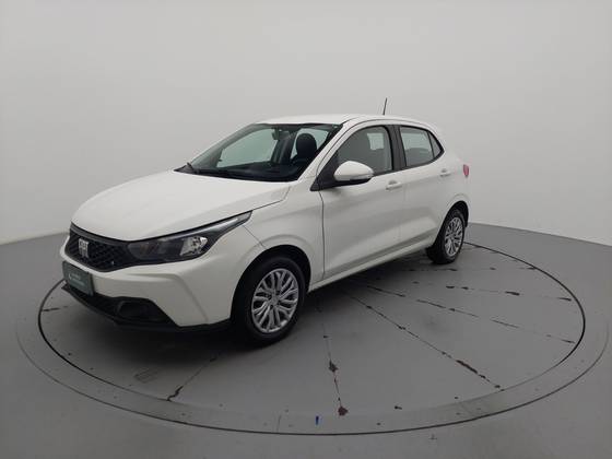 FIAT ARGO 1.0 FIREFLY FLEX DRIVE MANUAL